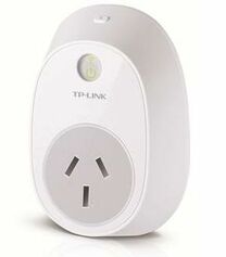 TP Link smart plug
