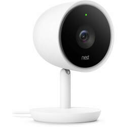 Nest IQ Smart Camera