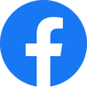 FaceBook Logo with link